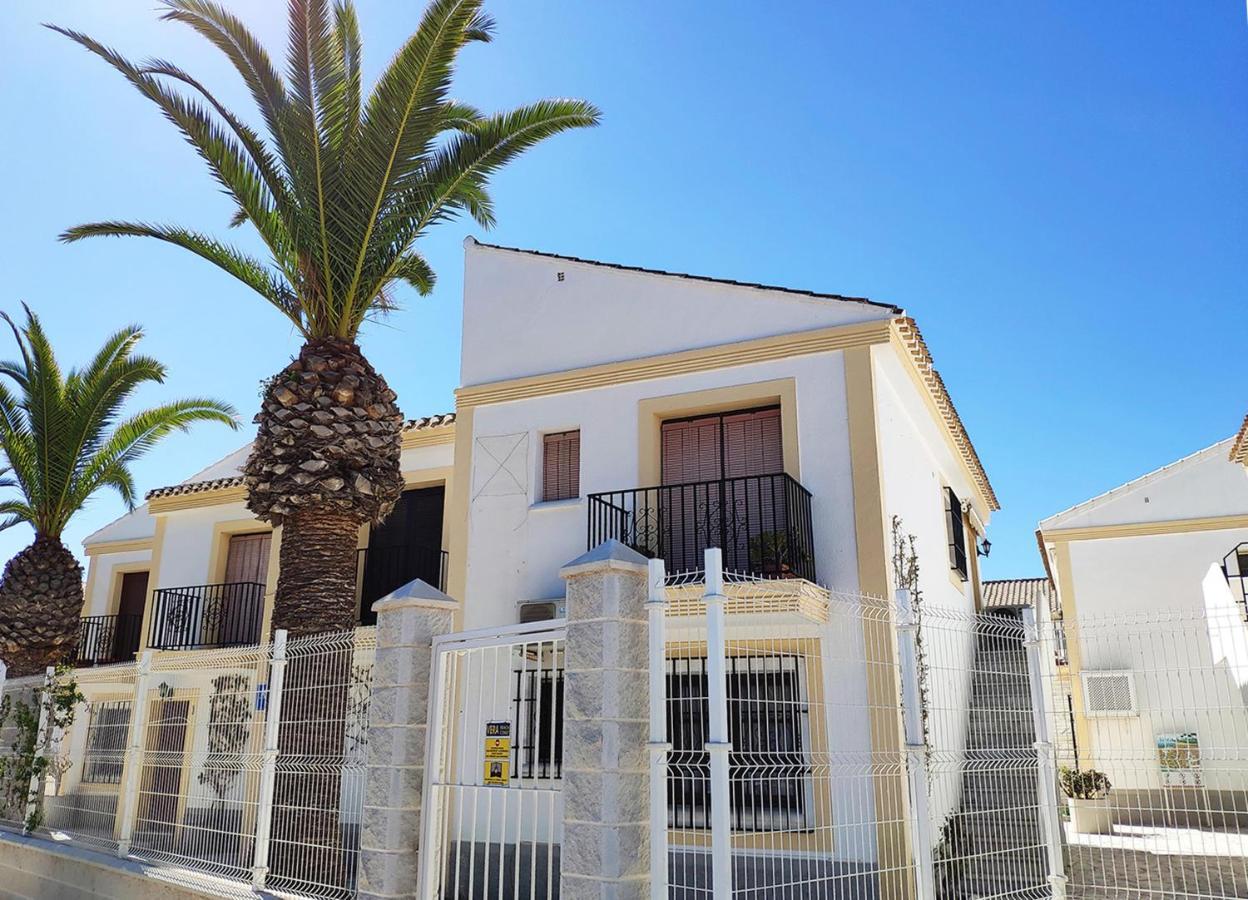 Sunny Coastal 1 Bed Apartment - Vera Coast: 2Mins To Beach Los Amarguillos Exterior foto