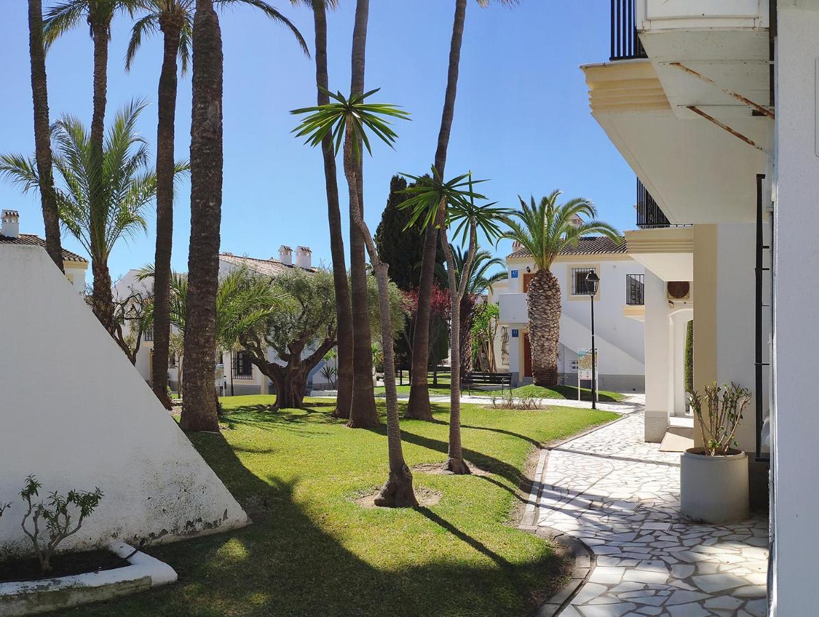 Sunny Coastal 1 Bed Apartment - Vera Coast: 2Mins To Beach Los Amarguillos Exterior foto
