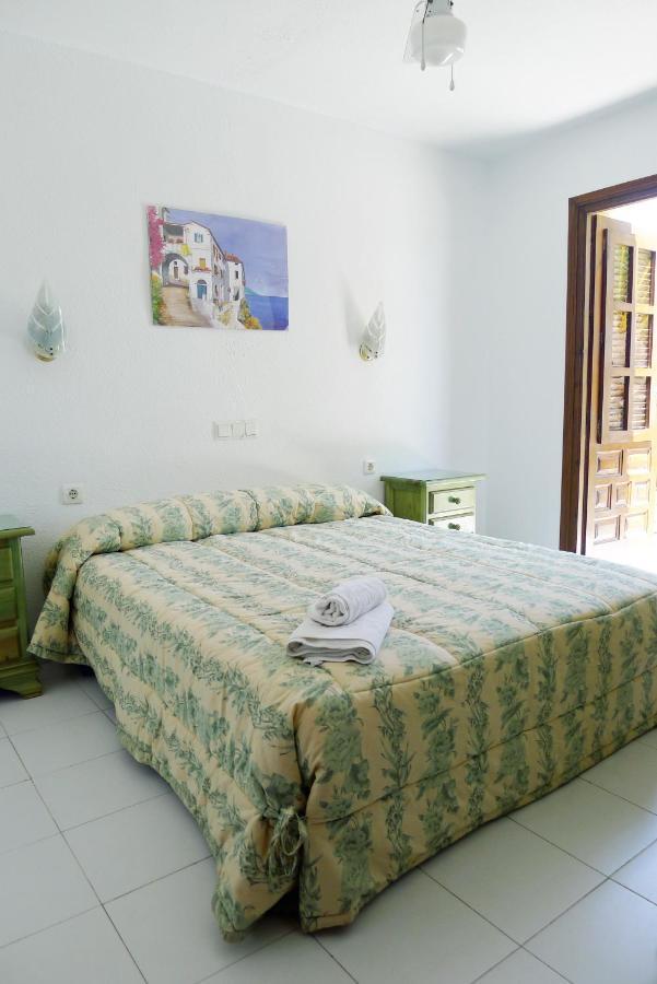 Sunny Coastal 1 Bed Apartment - Vera Coast: 2Mins To Beach Los Amarguillos Exterior foto