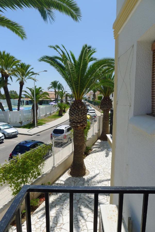 Sunny Coastal 1 Bed Apartment - Vera Coast: 2Mins To Beach Los Amarguillos Exterior foto